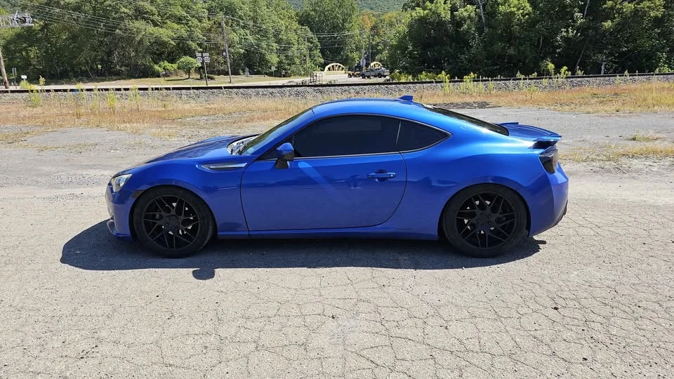 2016 Subaru BRZ 1st Gen - Image 7 of 10