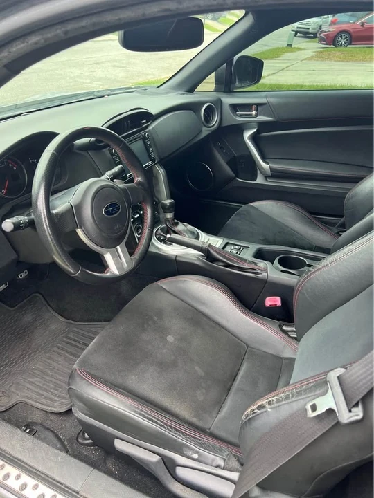 2016 Subaru BRZ 1st Gen - Image 2 of 6