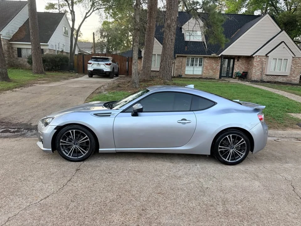 2016 Subaru BRZ 1st Gen - Image 7 of 20