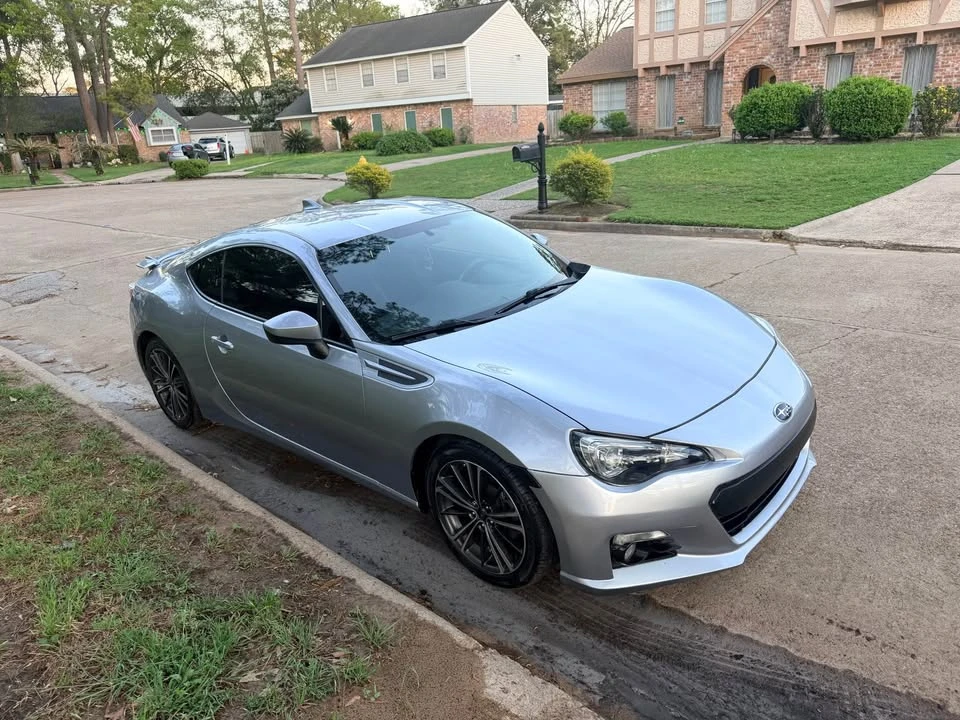 2016 Subaru BRZ 1st Gen - Image 20 of 20