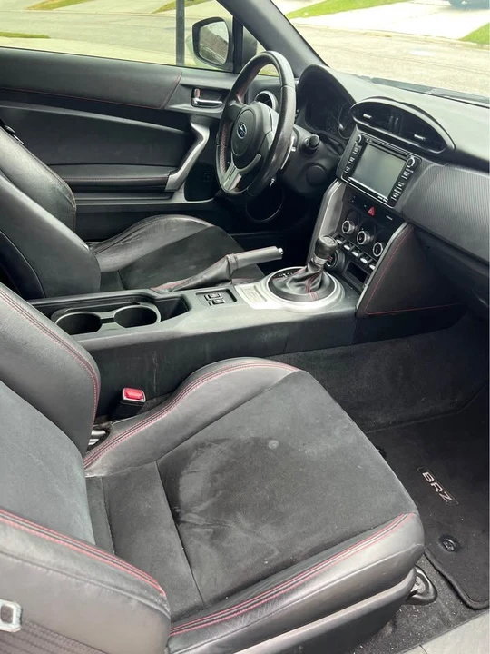 2016 Subaru BRZ 1st Gen - Image 3 of 6