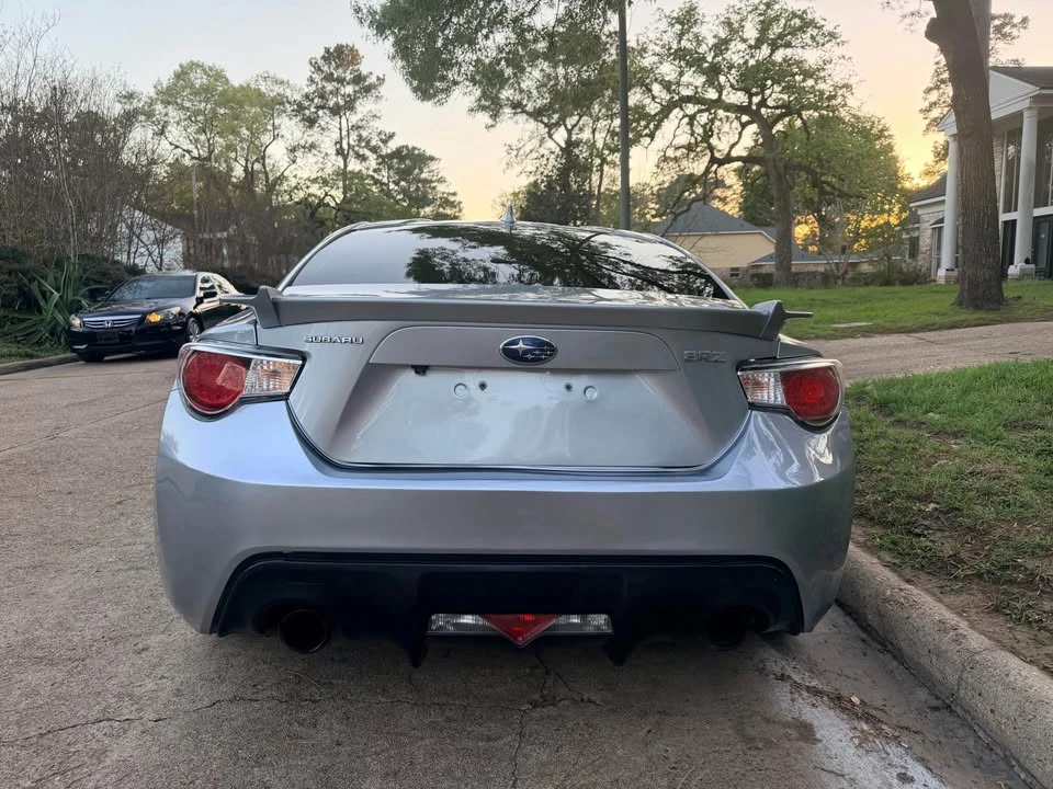 2016 Subaru BRZ 1st Gen - Image 5 of 20