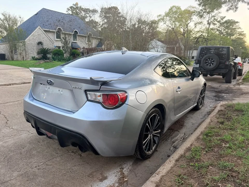 2016 Subaru BRZ 1st Gen - Image 6 of 20