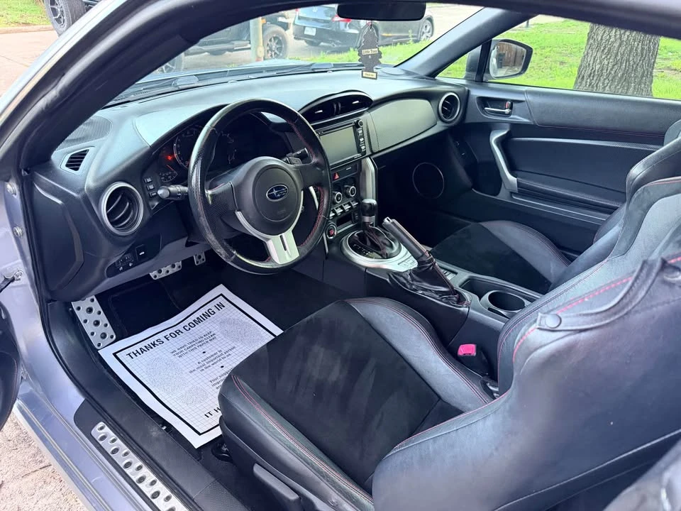 2016 Subaru BRZ 1st Gen - Image 10 of 20