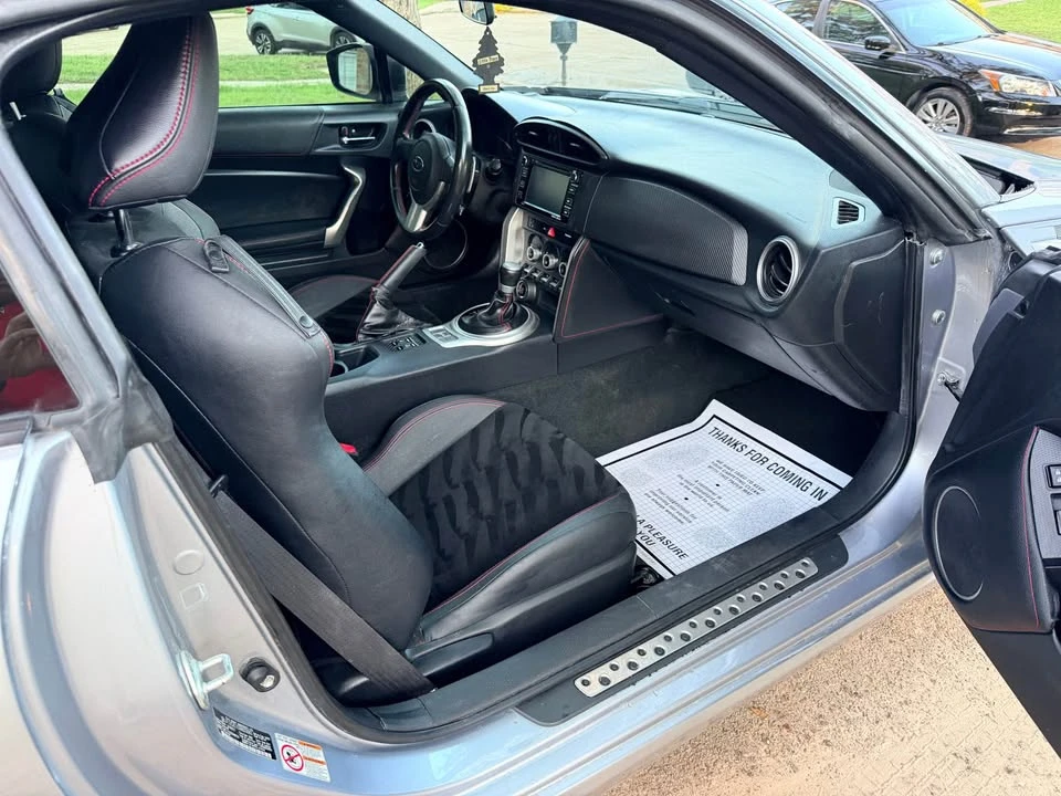 2016 Subaru BRZ 1st Gen - Image 13 of 20