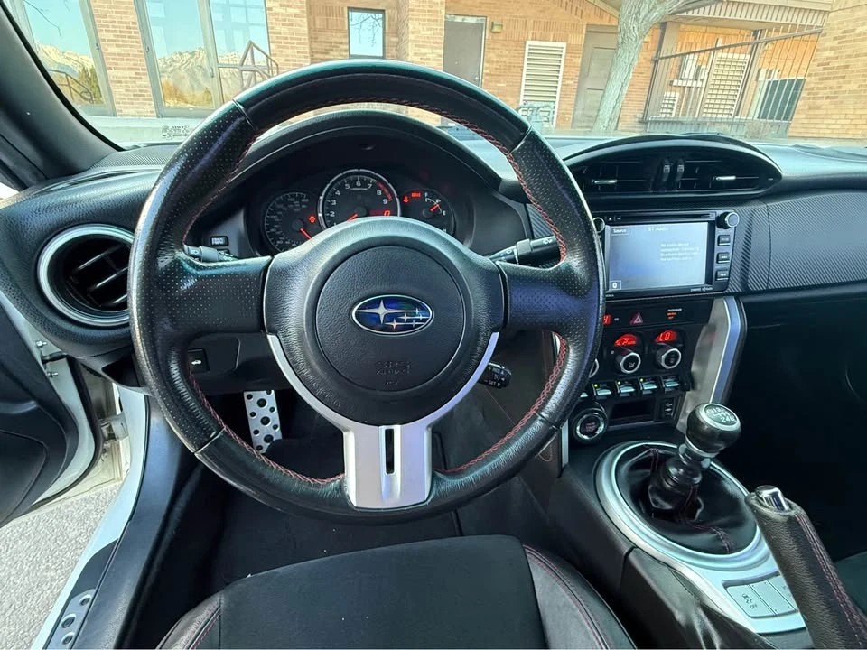 2016 Subaru BRZ 1st Gen - Image 12 of 16