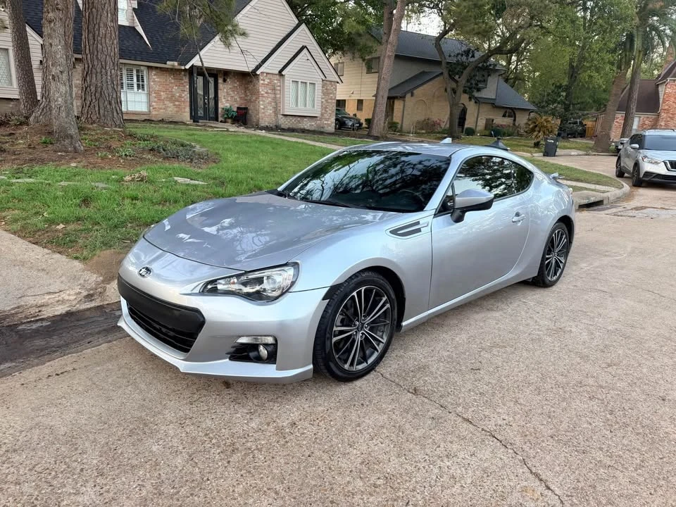 2016 Subaru BRZ 1st Gen - Image 3 of 20