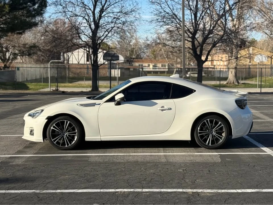 2016 Subaru BRZ 1st Gen - Image 6 of 16