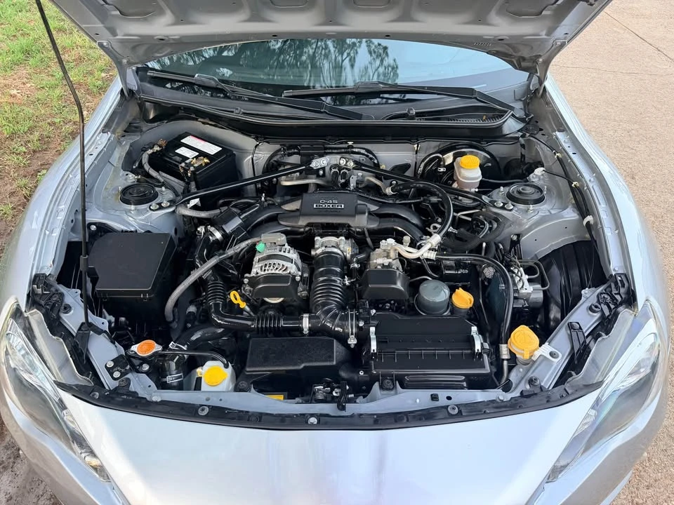 2016 Subaru BRZ 1st Gen - Image 19 of 20