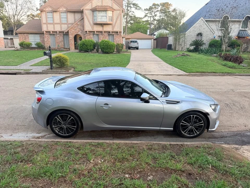 2016 Subaru BRZ 1st Gen - Image 8 of 20