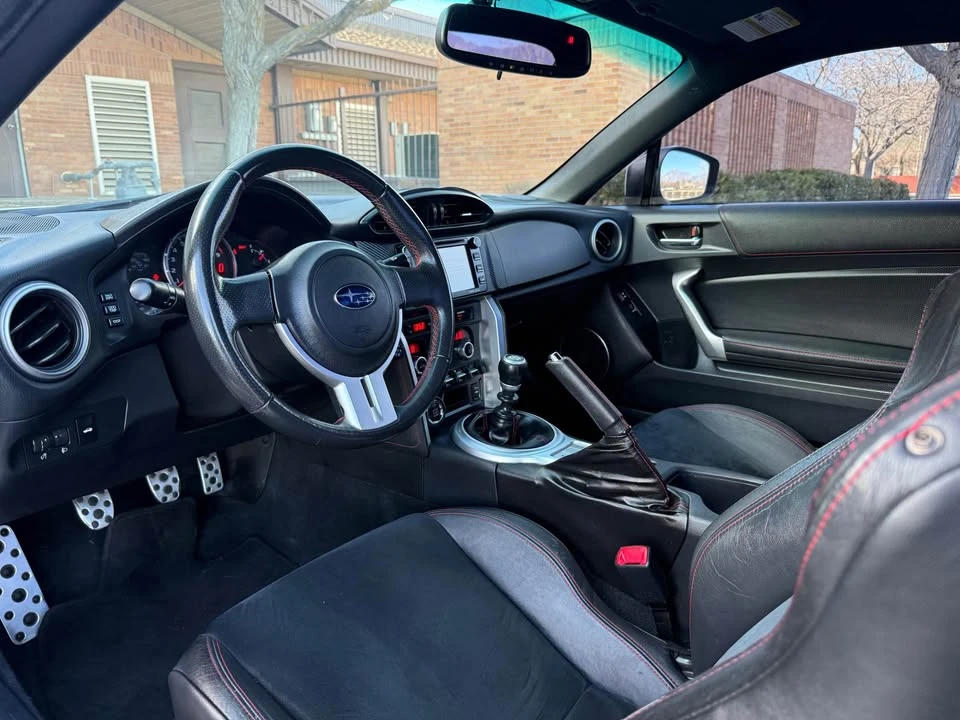2016 Subaru BRZ 1st Gen - Image 9 of 16