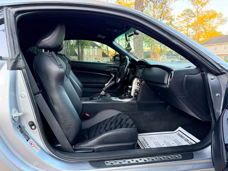 2016 Subaru BRZ 1st Gen - Image 12 of 20
