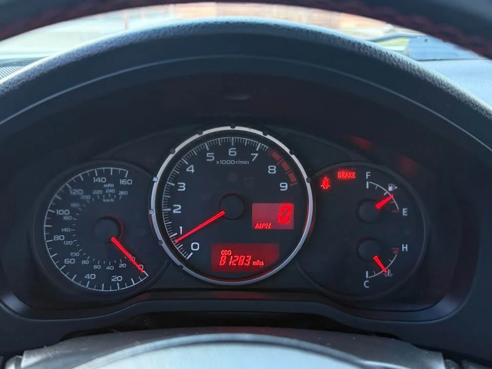 2016 Subaru BRZ 1st Gen - Image 15 of 16