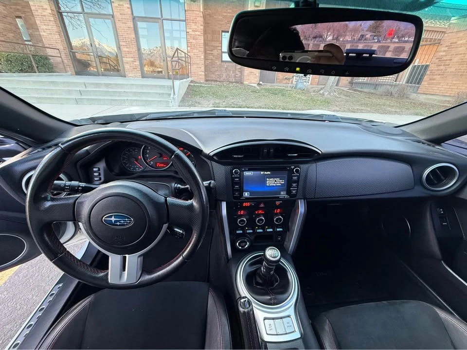 2016 Subaru BRZ 1st Gen - Image 14 of 16
