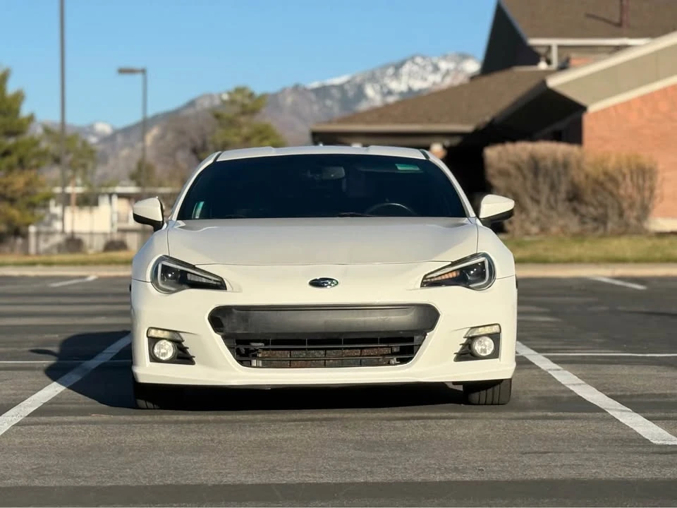 2016 Subaru BRZ 1st Gen - Image 4 of 16