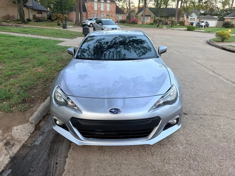 2016 Subaru BRZ 1st Gen - Image 2 of 20