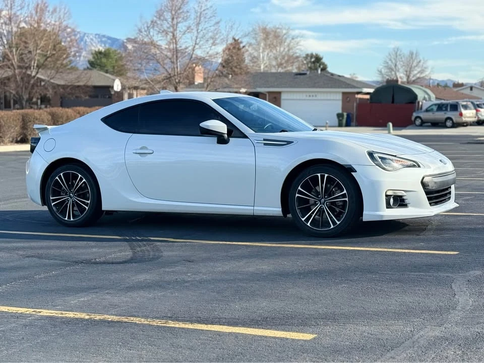 2016 Subaru BRZ 1st Gen - Image 3 of 16