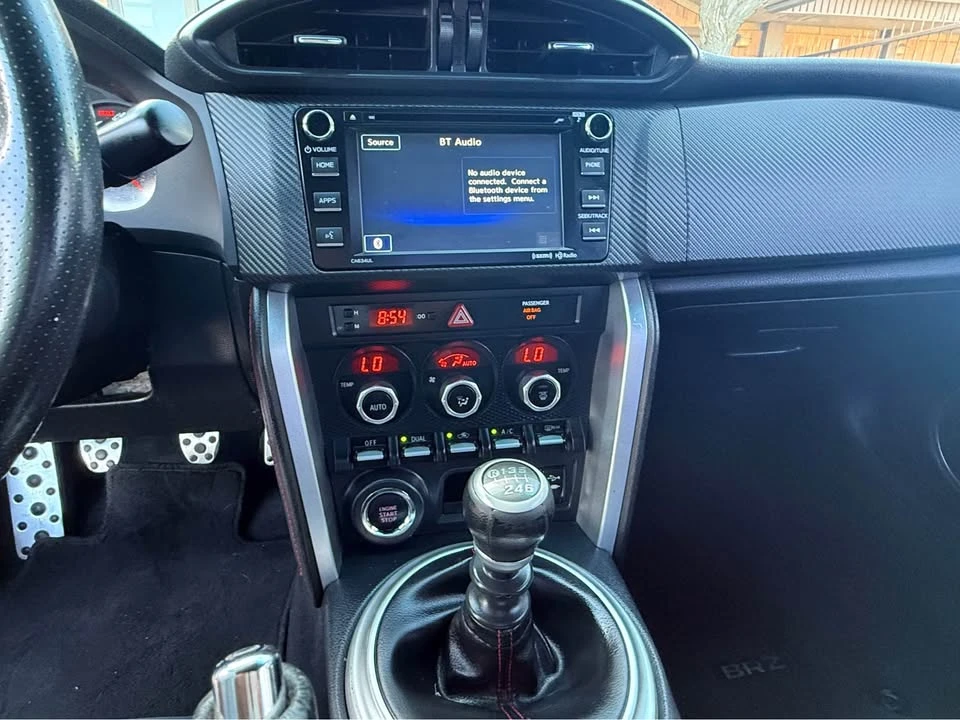 2016 Subaru BRZ 1st Gen - Image 13 of 16