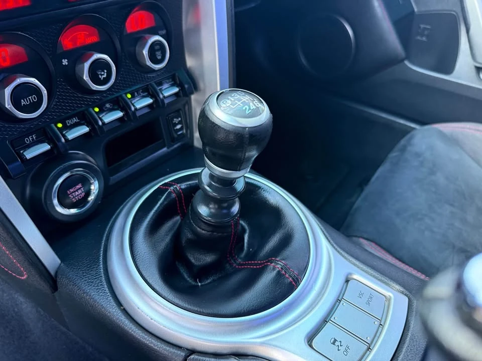 2016 Subaru BRZ 1st Gen - Image 11 of 16