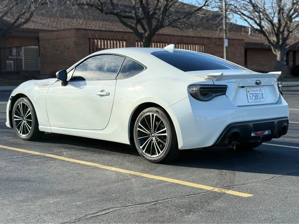 2016 Subaru BRZ 1st Gen - Image 7 of 16