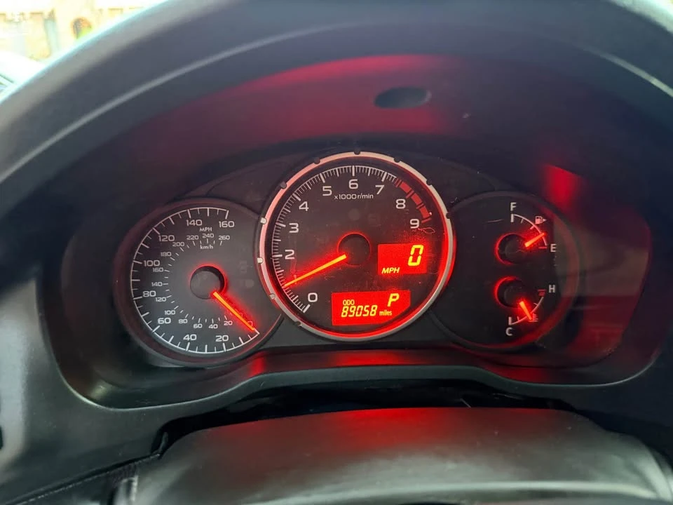 2016 Subaru BRZ 1st Gen - Image 18 of 20