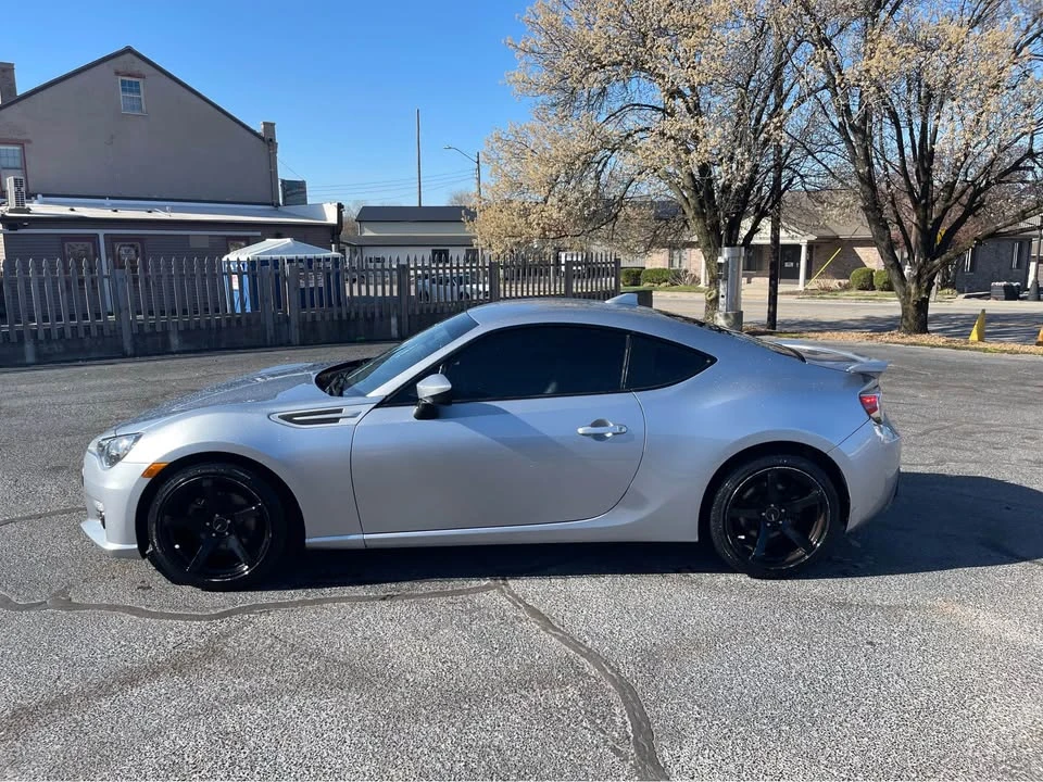 2016 Subaru BRZ 1st Gen - Image 2 of 15
