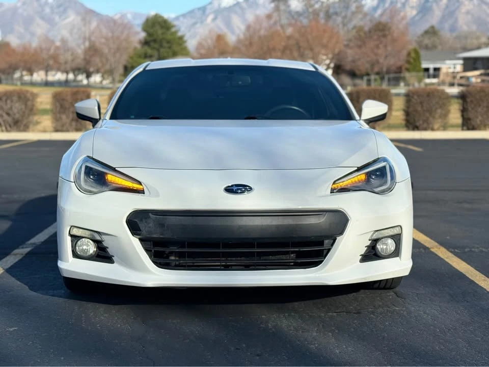 2016 Subaru BRZ 1st Gen - Image 2 of 16