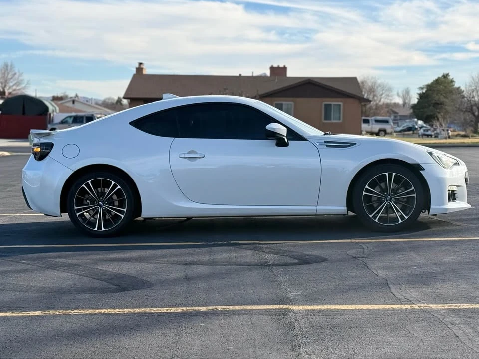 2016 Subaru BRZ 1st Gen - Image 4 of 16