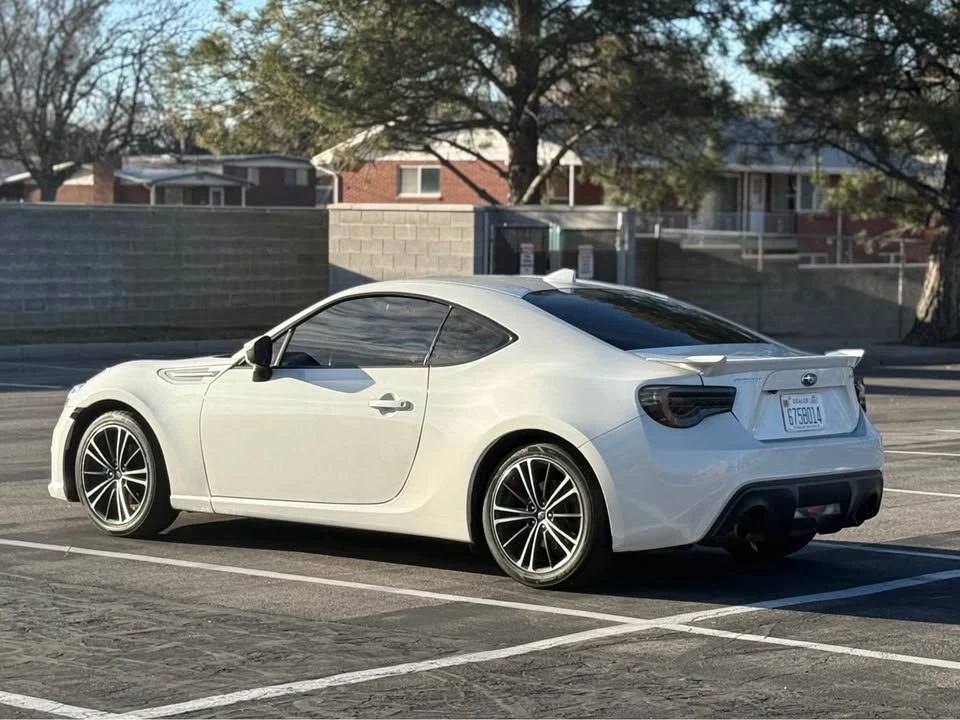 2016 Subaru BRZ 1st Gen - Image 4 of 16