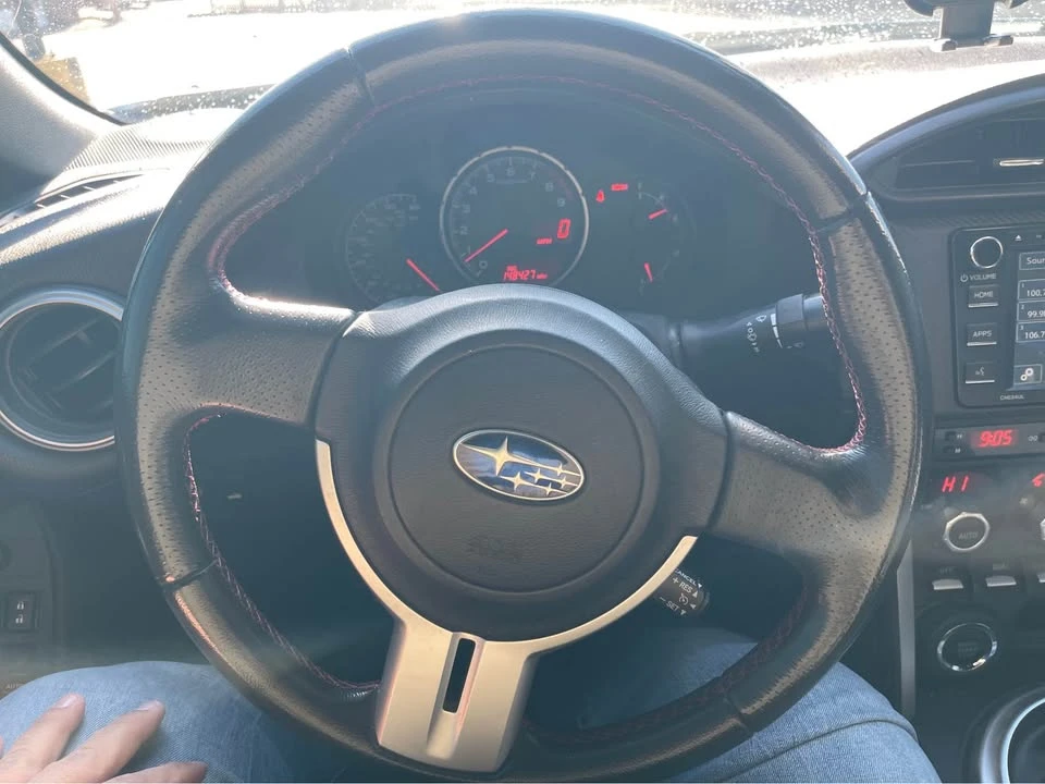 2016 Subaru BRZ 1st Gen - Image 14 of 15