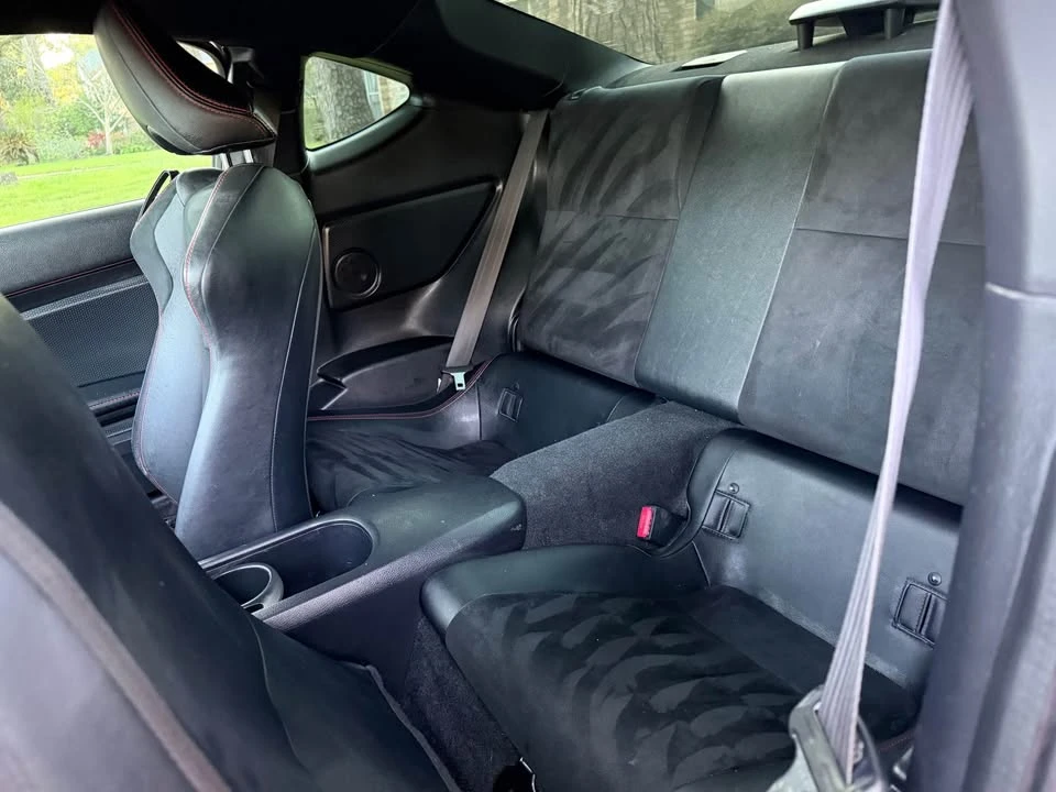 2016 Subaru BRZ 1st Gen - Image 15 of 20