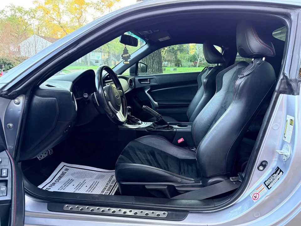 2016 Subaru BRZ 1st Gen - Image 9 of 20