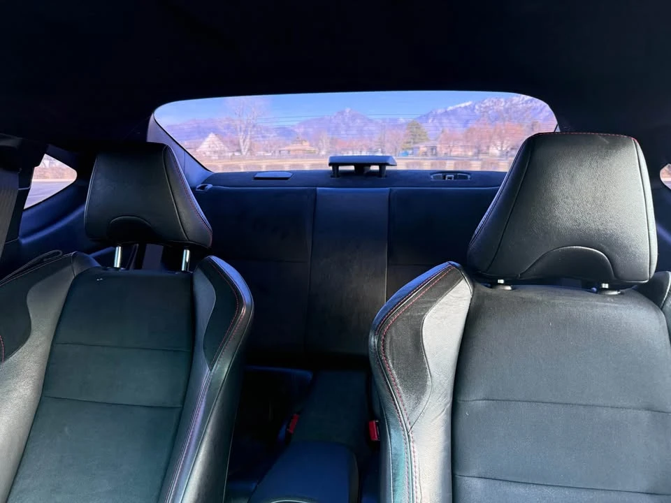 2016 Subaru BRZ 1st Gen - Image 16 of 16