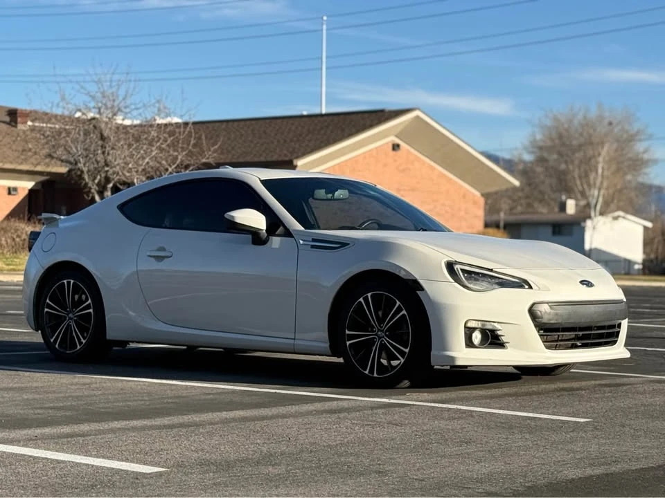 2016 Subaru BRZ 1st Gen - Image 3 of 16