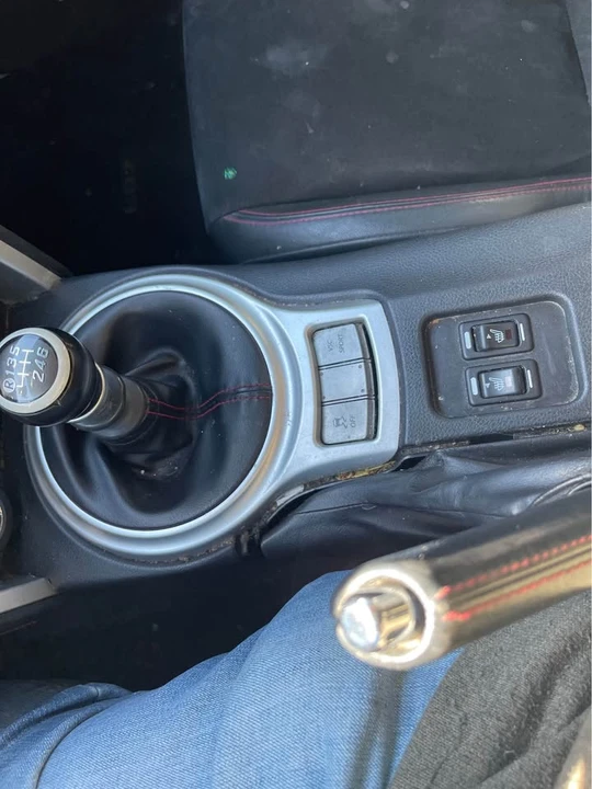 2016 Subaru BRZ 1st Gen - Image 10 of 15