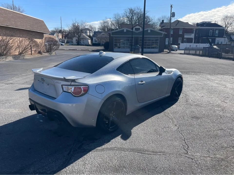 2016 Subaru BRZ 1st Gen - Image 5 of 15