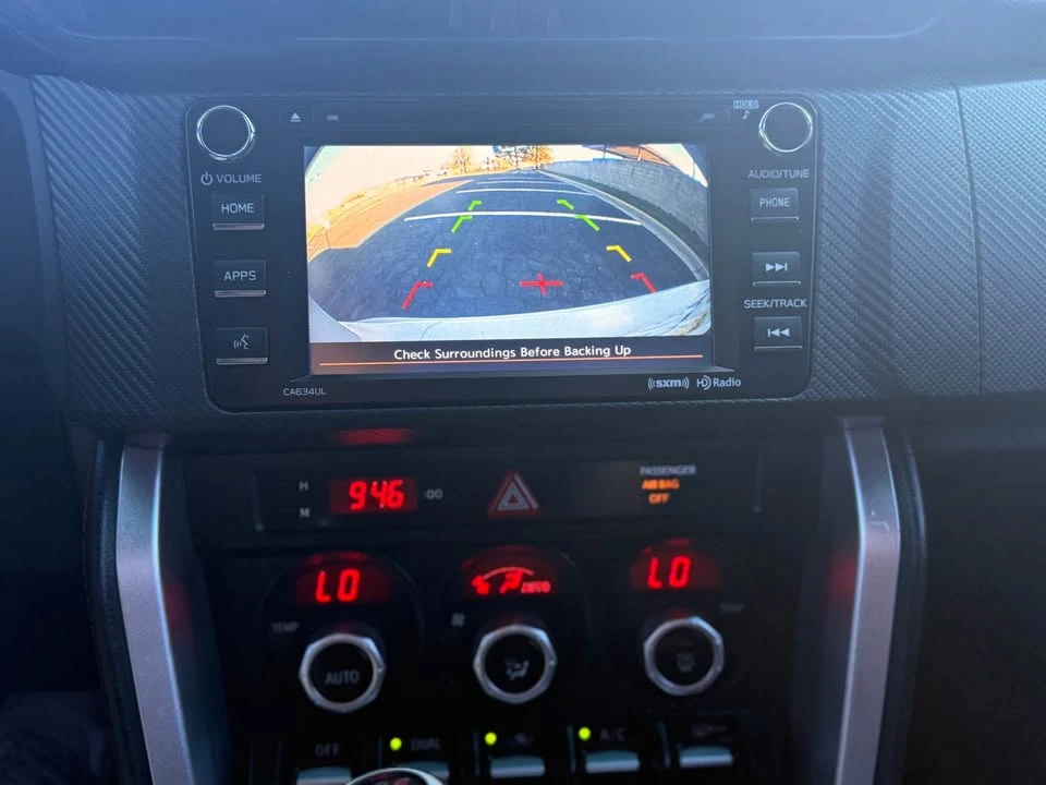 2016 Subaru BRZ 1st Gen - Image 12 of 16