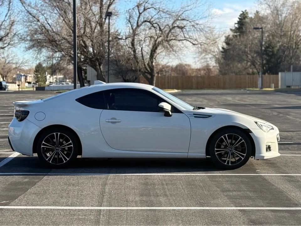 2016 Subaru BRZ 1st Gen - Image 5 of 16
