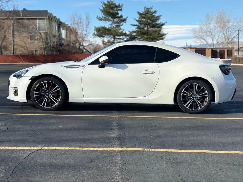 2016 Subaru BRZ 1st Gen - Image 8 of 16