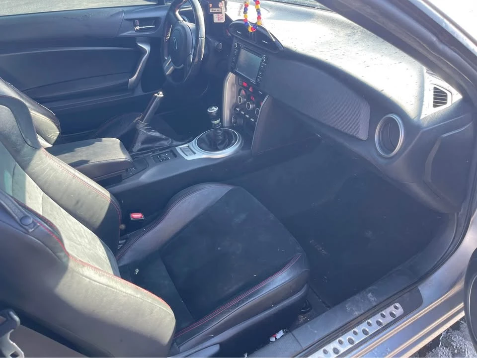 2016 Subaru BRZ 1st Gen - Image 7 of 15