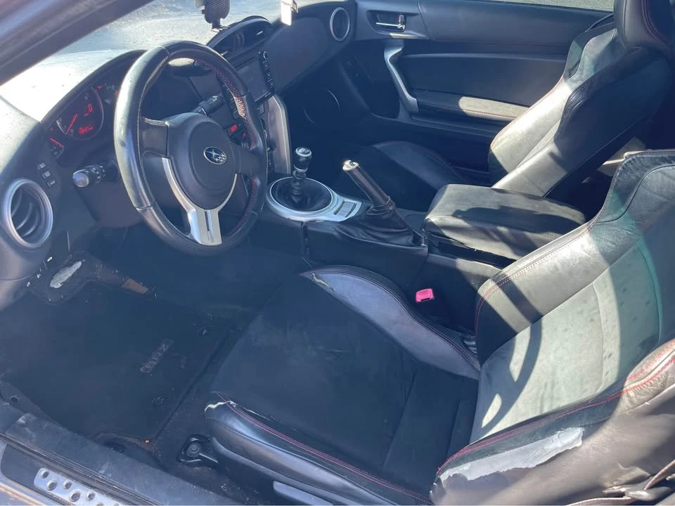 2016 Subaru BRZ 1st Gen - Image 8 of 15