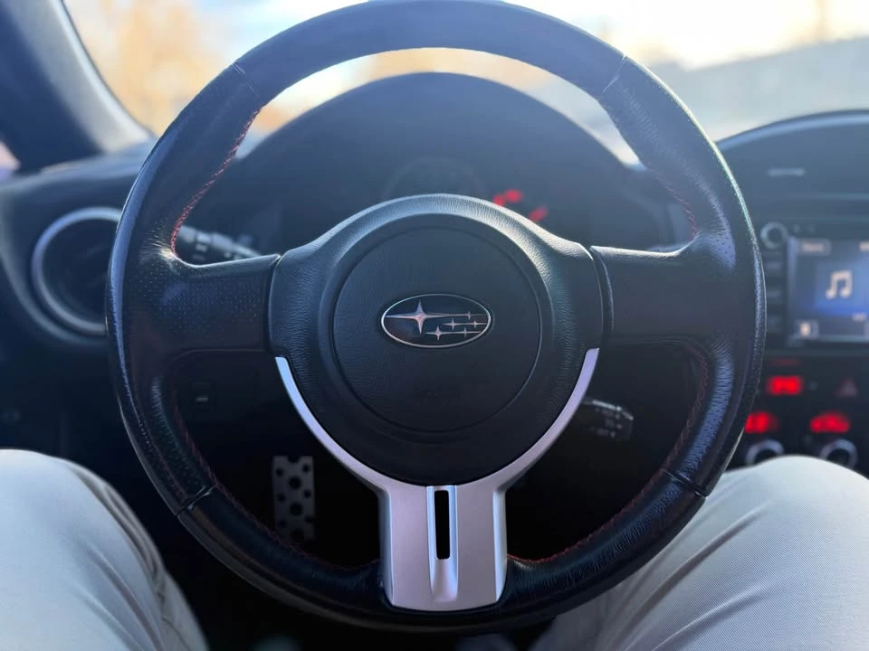 2016 Subaru BRZ 1st Gen - Image 16 of 16
