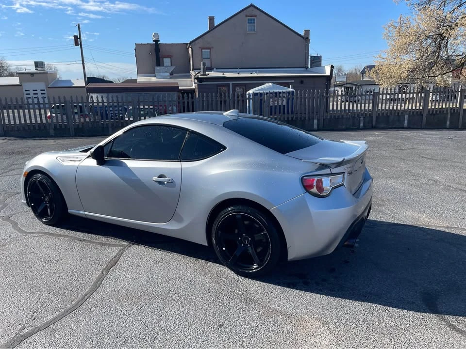 2016 Subaru BRZ 1st Gen - Image 3 of 15