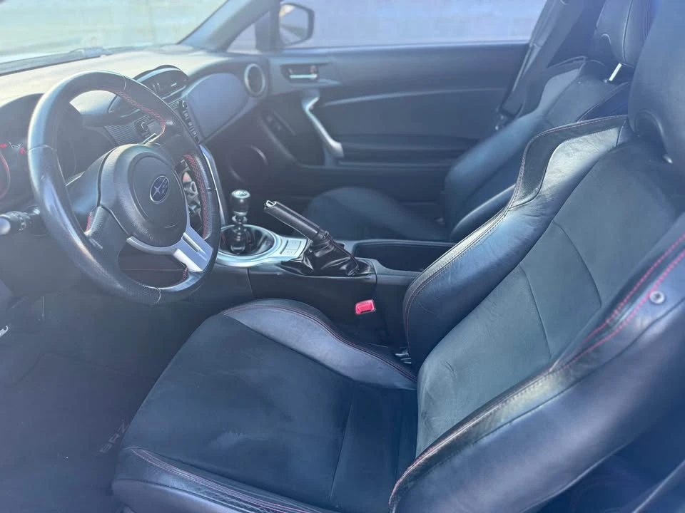 2016 Subaru BRZ 1st Gen - Image 10 of 16