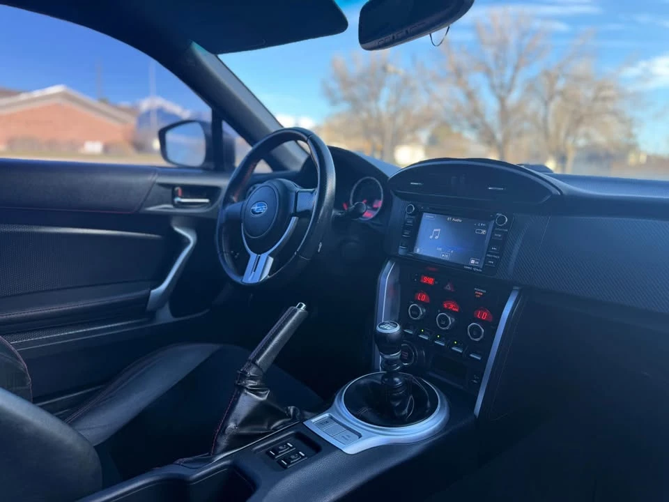 2016 Subaru BRZ 1st Gen - Image 8 of 16