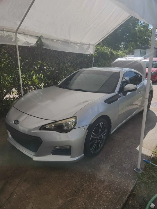 2016 Subaru BRZ 1st Gen - Image 5 of 9