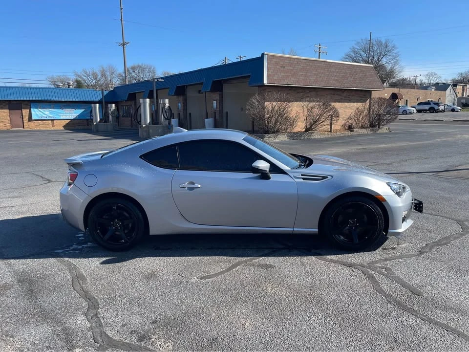 2016 Subaru BRZ 1st Gen - Image 6 of 15