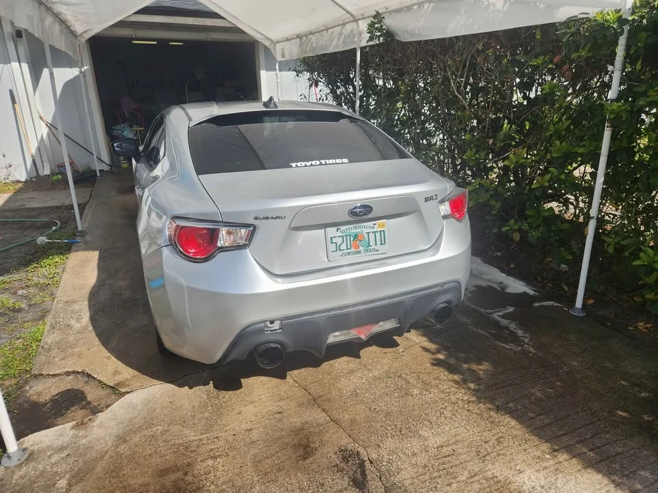 2016 Subaru BRZ 1st Gen - Image 3 of 9