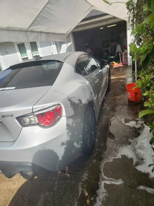 2016 Subaru BRZ 1st Gen - Image 4 of 9