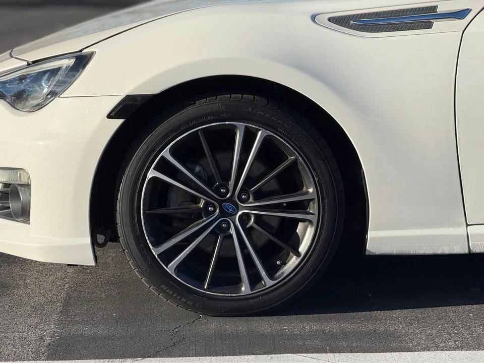 2016 Subaru BRZ 1st Gen - Image 15 of 16